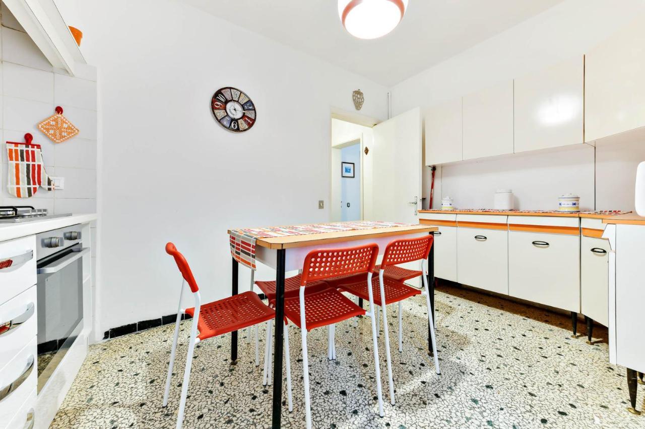 Appartement Ca Virgilio à Venise Extérieur photo