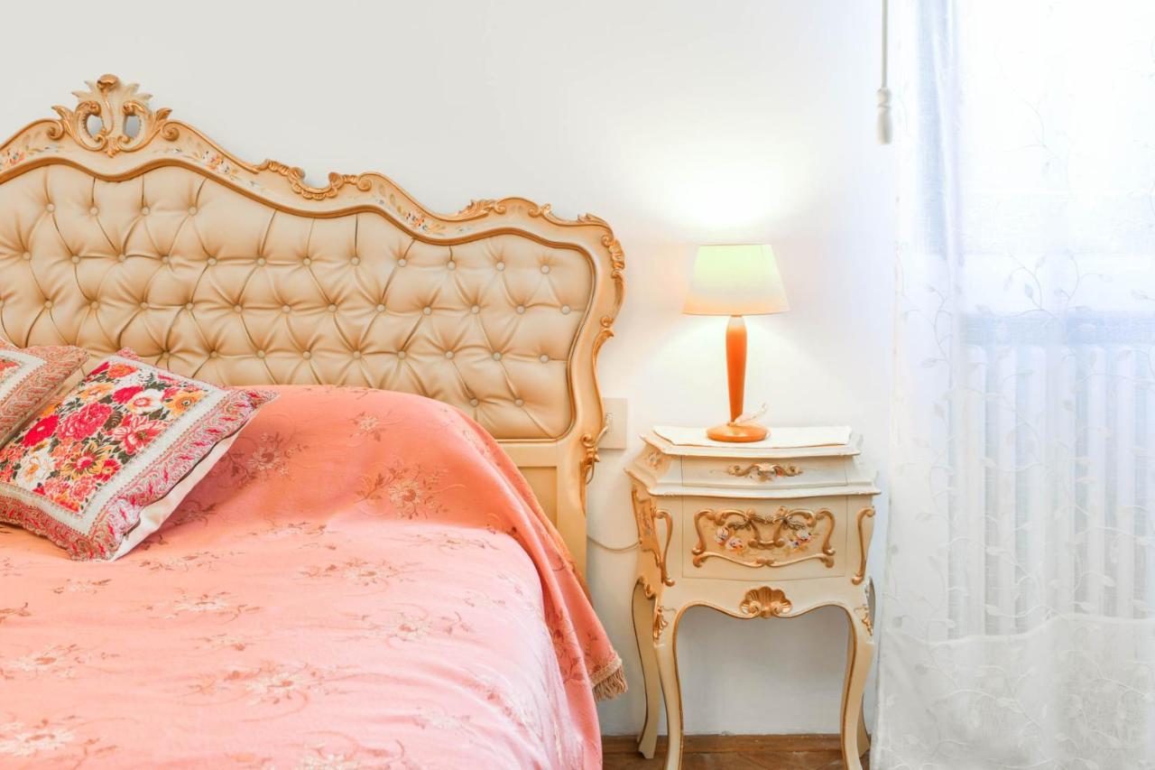 Appartement Ca Virgilio à Venise Extérieur photo