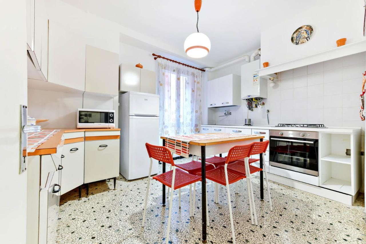 Appartement Ca Virgilio à Venise Extérieur photo